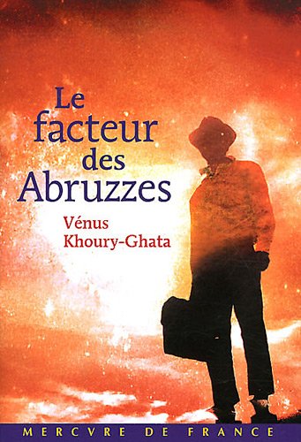 couverture de : Le facteur des Abruzzes
